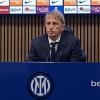 Vecchi tribola ancora: si ferma Charlys dopo 27' di Inter U23-Casertana