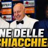 INCHIESTA ARBITRI ARCHIVIATA! L'INTER E LO SMOKING BIANCO IMMACOLATO. MA C'È QUALCOSA DA DIRE