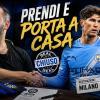 VIDEO - L'INTER si prende STONES e fa una SCELTA ben precisa. Ora non resta che...