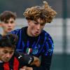 L'Inter blinda Peletti: oggi la firma del rinnovo