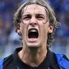 GdS - Inter-Napoli, per Pio Esposito una gara con vista Nazionale
