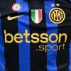 Betsson rinnova la welcome offer dedicata all’Inter