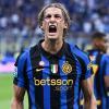 GdS - Inter-Monza, Esposito incanta alla prima. Diouf promosso, tre insufficienze
