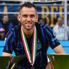 De Vrij-Inter, titoli di coda: "Una certezza. La forza della costanza"