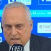 Lotito: "Al calcio italiano serve cambiamento radicale. Anche morale"