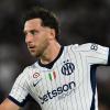 Carlos Augusto a DAZN: "Metto sempre l'Inter davanti ai miei obiettivi personali"