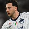 CdS - Inter, torna Calhanoglu dal 1'. Al posto di chi gioca Carlos Augusto?