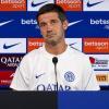 Roma-Inter, le statistiche finali raccontano un dato ben preciso