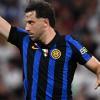 Carlos Augusto: "All'Inter anni speciali. La maglia scambiata con Lautaro..."