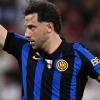 Pagelle CdS - Inter, sei promossi. Chivu 5,5: "I dolci ricordi restano quelli di 16 anni fa"