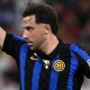 LIVE - Inter-Udinese 1-2, 30': Carlos Augusto suona la carica, che fucilata!