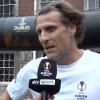 Diego Forlan sarà il nuovo ct dell'Uruguay fino a marzo 2027