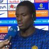 Bisseck a ITV: "Chivu sta facendo un grandissimo lavoro. Sulla preparazione..."