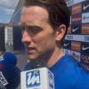VIDEO - Zielinski: "Vogliamo ripeterci e alzare il livello in Europa. Stankovic? Già si è visto..."