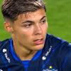 In Argentina - Inter e Benfica su Aranda, gioiello del River Plate