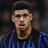 GdS - Inter, l'addio a Luis Henrique cambia il gioco delle coppie? Il punto