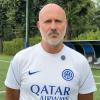 Sassarini: "Contro il Wolfsburg non sembrerà un preliminare"