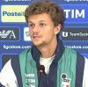 Scalvini: "A mio agio con Bastoni? La difesa a 4 di Sarri aiuta"