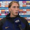 Esposito: "Capita di iniziare male, ma conta la reazione da grande squadra"