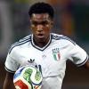 Nazionale, Ahanor lascia il ritiro di Coverciano: raggiungerà l'U21