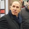 Funerali Baresi, i tifosi del Milan applaudono Bergomi e Marotta