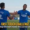 VIDEO - Luis Henrique vs Diouf, la sfida tra gli esterni continua: chi ha il miglior stop?