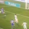 Fiorentina-Inter, la moviola - Colombo si scatena con i gialli. Ok le decisioni sui gol annullati, due episodi dubbi