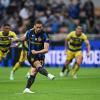 Inter-Parma, il caso Pio Esposito: un minuto fuori dal campo dopo il rigore. Poteva calciarlo?