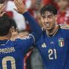 Bastoni a Sky: "Il dopo Zenica? Con l'Inter poteva andare peggio..."