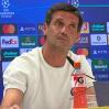 Chivu: "Domani vogliamo essere competitivi senza snaturarci, possiamo scrivere pagine importanti"