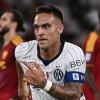 Roma-Inter, oltre 1,3 mln di spettatori. Ma l'audience di DAZN non decolla