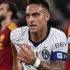 Roma-Inter, le pagelle - Pepo misterioso, Lautaro letale. Zielinski non emerge