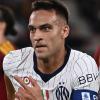 GdS - Lautaro faro dell'Inter: il retroscena dall'Olimpico. Ma Inter-Parma è "a rischio"