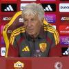 Roma, Gasperini si prepara: "Forse servirà una cessione importante"