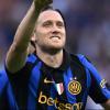 Zielinski: "Ecco qual è stato il mio momento migliore della scorsa stagione"