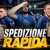 VIDEO - INTER, la FASE-2 del MERCATO: movimenti per FRATTESI, comunicazione ad ASLLANI