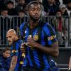 Cresce l'interesse dall'Italia e dall'estero per Maye: l'Inter valuta