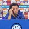 Jones in conferenza: "Mi sto ambientando, voglio dare il mio contributo alla squadra"