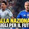 BASTONI bene nella DIFESA a 4, CONSIGLI per il FUTURO? L'INTER, il 3-5-2 e l'INCOGNITA DIMARCO