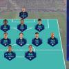 LIVE - Inter-Napoli, squadre in campo per il prepartita. San Siro ribolle