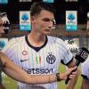 Pavard a DAZN: "Lavoriamo per vincere più trofei possibili"