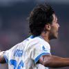 Vergara punge: "Non vedo differenze tra noi e l'Inter al momento"