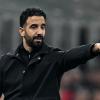 Milan, Amorim a Sky: "Orgoglioso della squadra, ho avuto fiducia dal 1'"