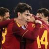 Gautieri: "La Roma può compere con l'Inter per lo Scudetto"