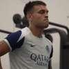 Primo allenamento in vista della Roma: Lautaro parzialmente in gruppo, si rivede alla Pinetina Thuram