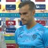 Winks a DAZN: "Abbiamo tanta qualità, Pisacane si è subito fidato di me"