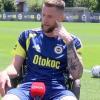Skriniar: "Ho giocato per Inter e PSG, ma i tifosi del Fener sono al primo posto"