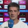 Chivu a ITV: "L'amaro in bocca ce l'ho per quel primo tempo"