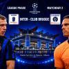 LIVE - Inter-Club Brugge, le ufficiali: conferma per Calhanoglu, torna la ThuLa