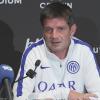 Chivu: "Dubito di avere la ThuLa col Monza. Serie A all'estero? Forse la prima perché..."